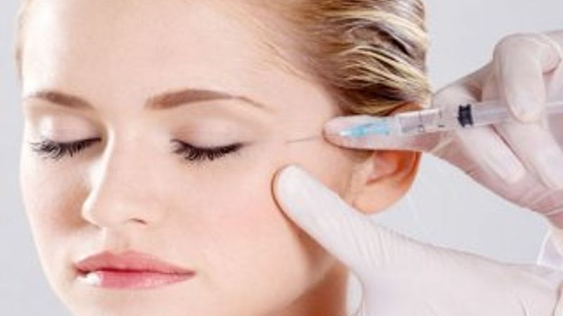 Etetik cerrahların yeni gençlik aşısı