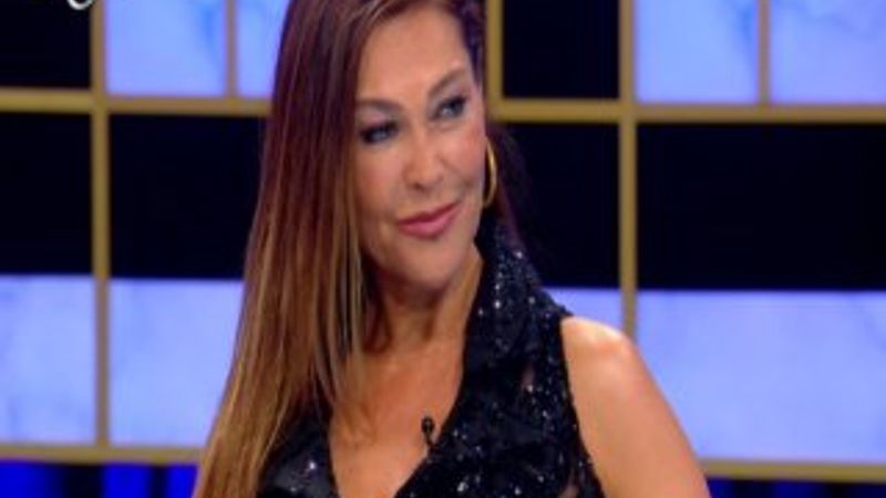 Hülya Avşar: Babamın adı Ello benim adım Malakan