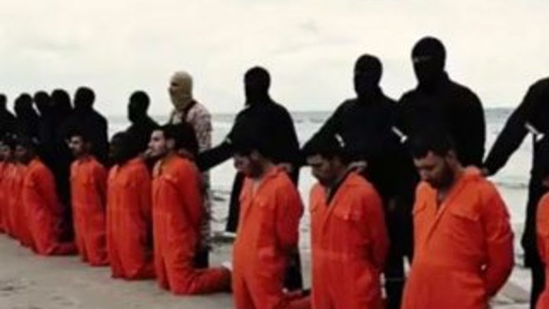 2014 yılı terörizmin en ölümcül yılı