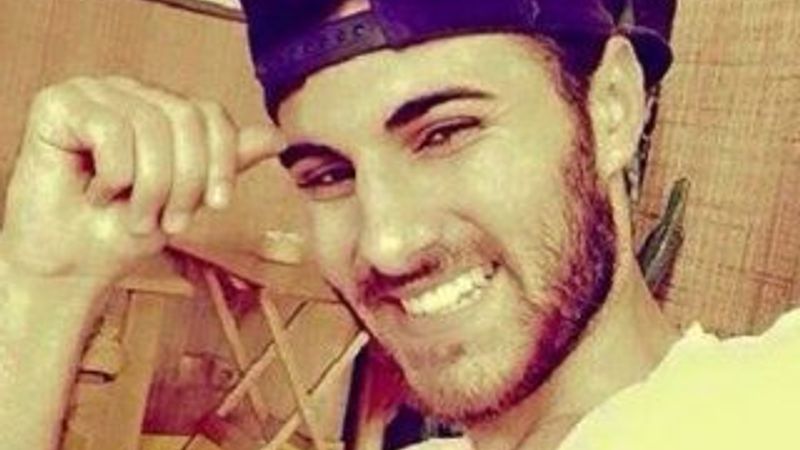 Liseli Mehmet Gazi Mahallesi'ndeki çatışmada öldü