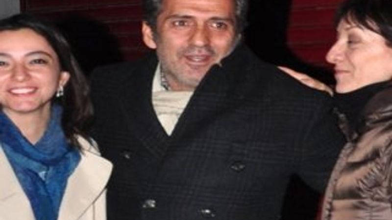 Yavuz Bingöl: Tanıştırayım Gülten Kaya