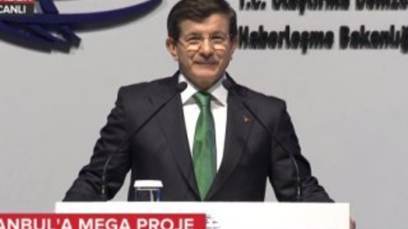 İstanbul'a 3. tüp geçit