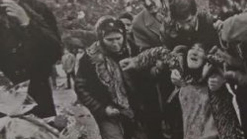 Hocalı katliamı Moskova'da anıldı