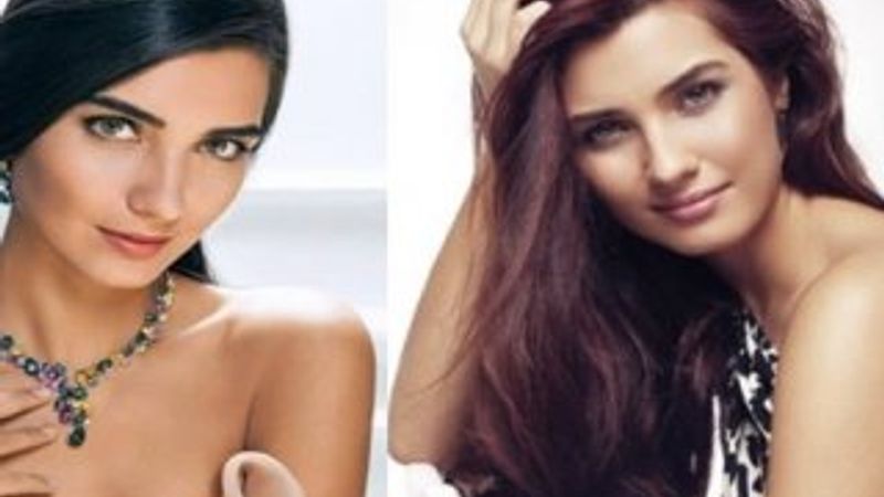 Tuba Büyüküstün’ün güzellik sırrı
