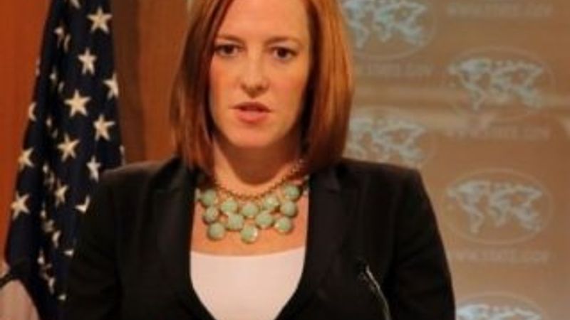 ABD'den İç Güvenlik Paketi yorumu