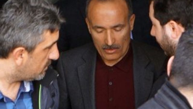 Ramazan Akyürek'e tutuklama talebi