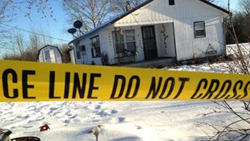 ABD'de silahlı saldırgan dehşeti: 8 ölü