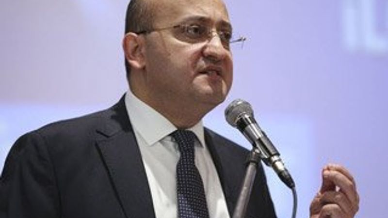 Yalçın Akdoğan: Hevesleri kursaklarında kalacak