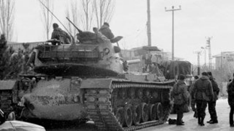 28 Şubat döneminin utanç manşetleri