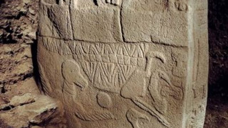 Göbeklitepe Üsküdar’da anlatılıyor