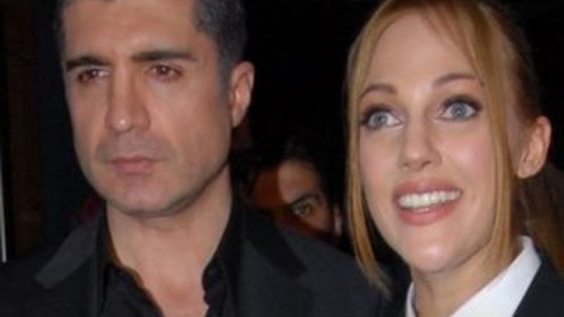 Özcan Deniz'den Meryem Uzerli açıklaması