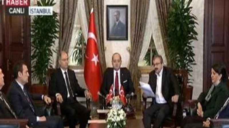 STK'lardan tarihi çağrıya tam destek