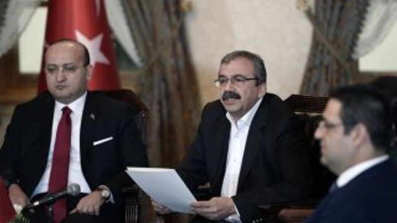 PKK'ya silah bırakma çağrısı dünya basınında