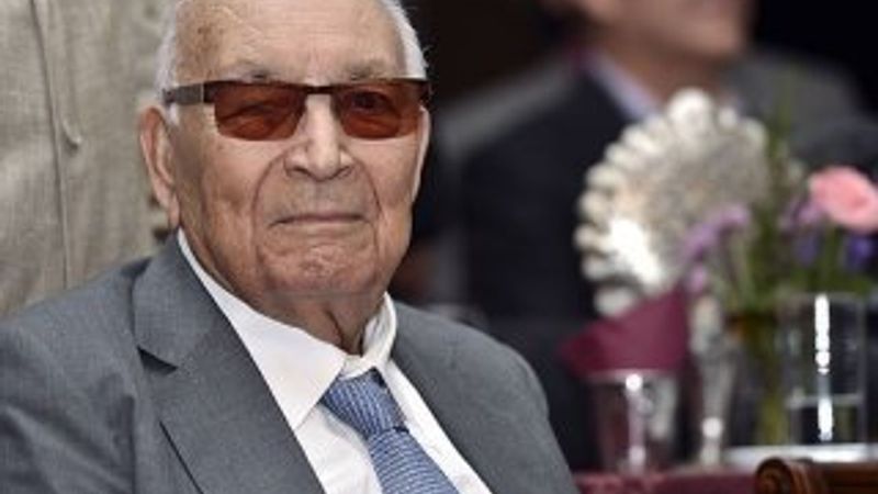 Yaşar Kemal barışın en büyük destekçisiydi