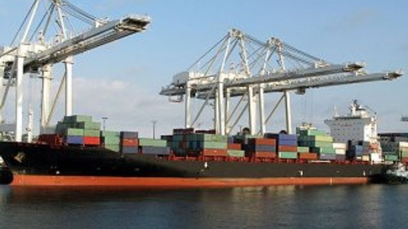 İhracat 155 milyar 14 milyon dolara yükseldi