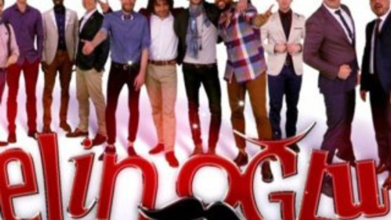 ATV'nin yeni talk show programı: Elin Oğlu