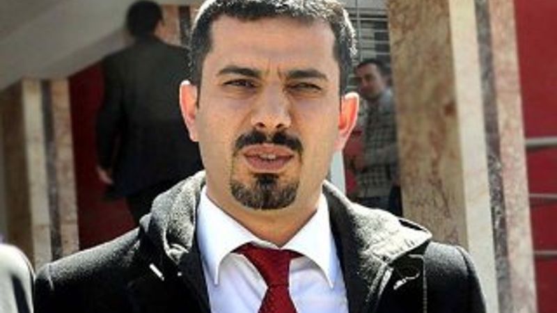 Mehmet Baransu tutuklandı