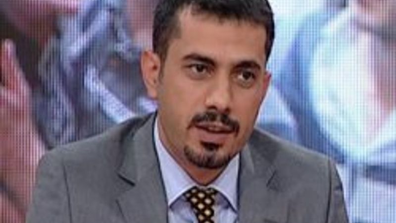 Baransu tutuklanma talebiyle mahkemeye sevk edildi