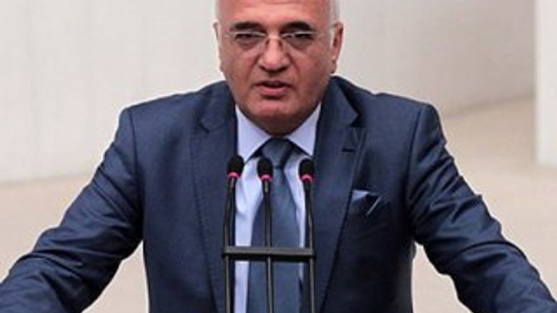 Ak Parti'den İç Güvenlik Paketi açıklaması