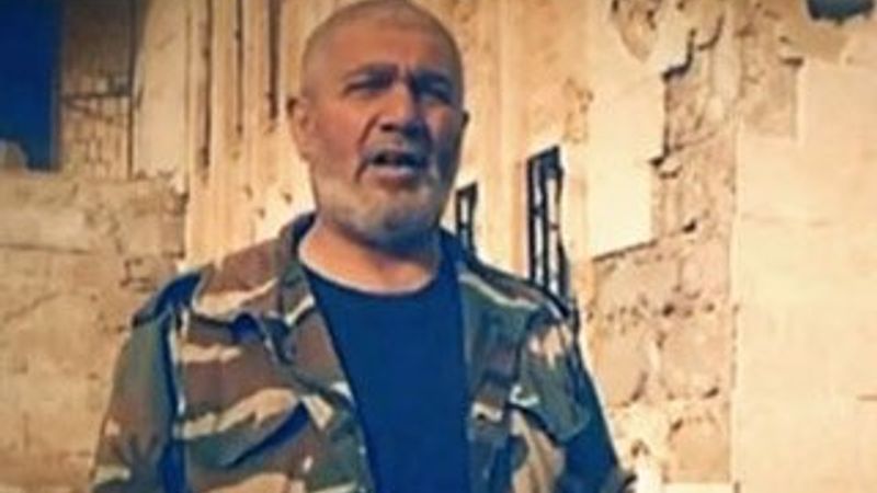 Eski IŞİD emirinden çarpıcı itiraflar - İzle