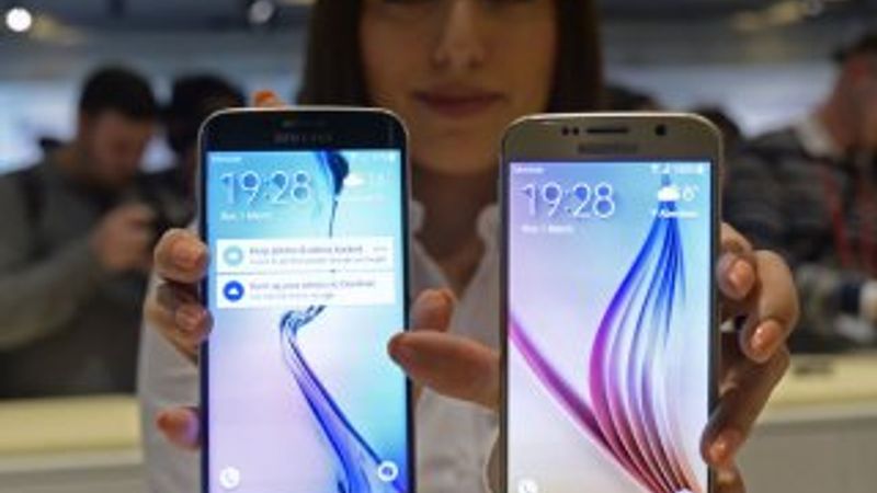 Apple'dan Samsung'a cevap geldi