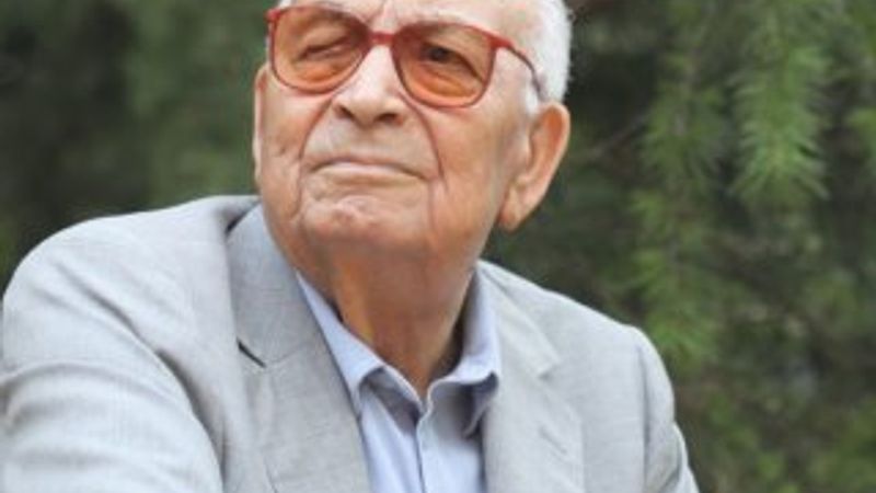 Yaşar Kemal son yolculuğuna uğurlanıyor