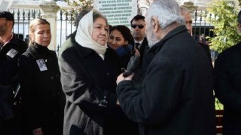 Edebiyatın büyük ustası Yaşar Kemal'e veda