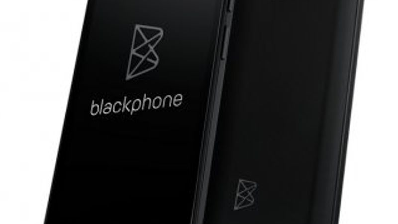 Dünyanın en güvenli akıllı telefonu tanıtıldı