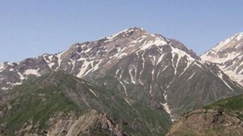 Kandil Dağı'nda petrol çıkma şansı yüzde 75