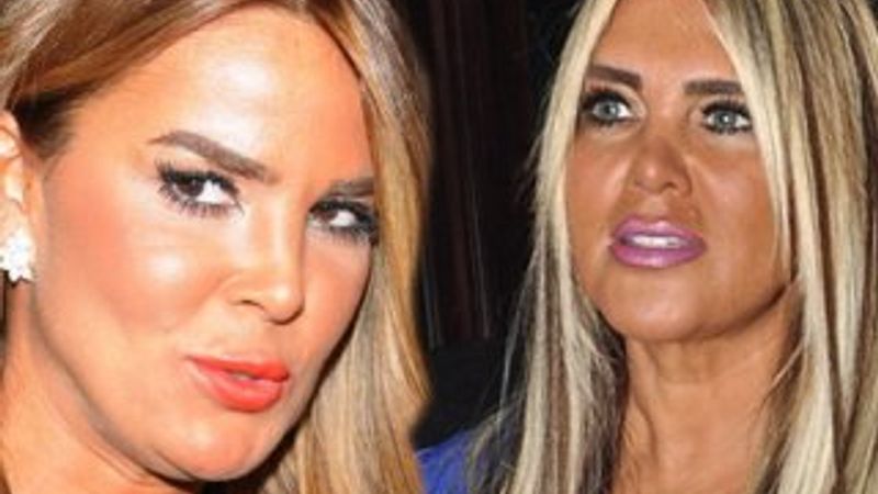 Seren Serengil'e zorla getirme kararı