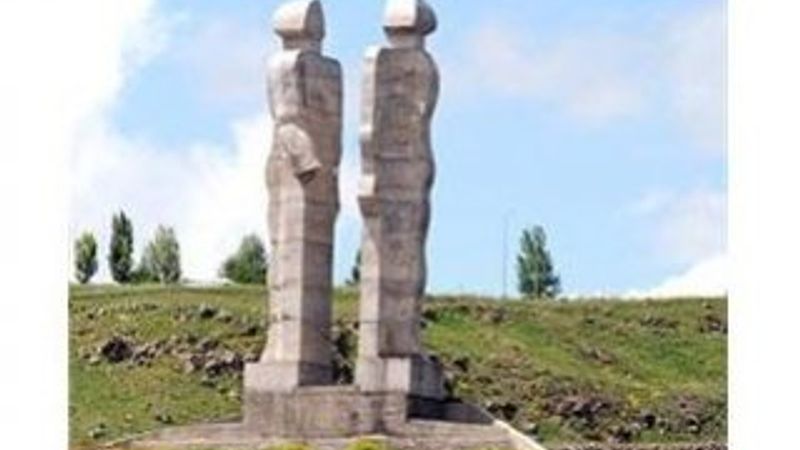 Ucube Heykel davasında karar açıklandı