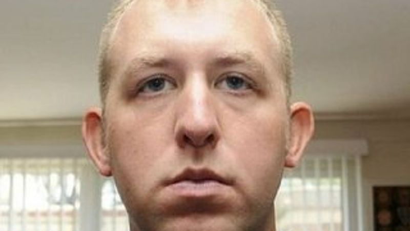 ABD'de siyah genci vuran polise dava açılmayacak