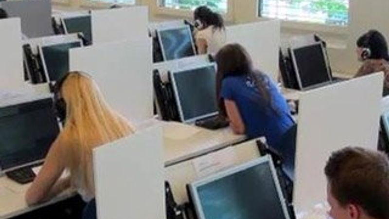 Eğitimde E-Sınav dönemi