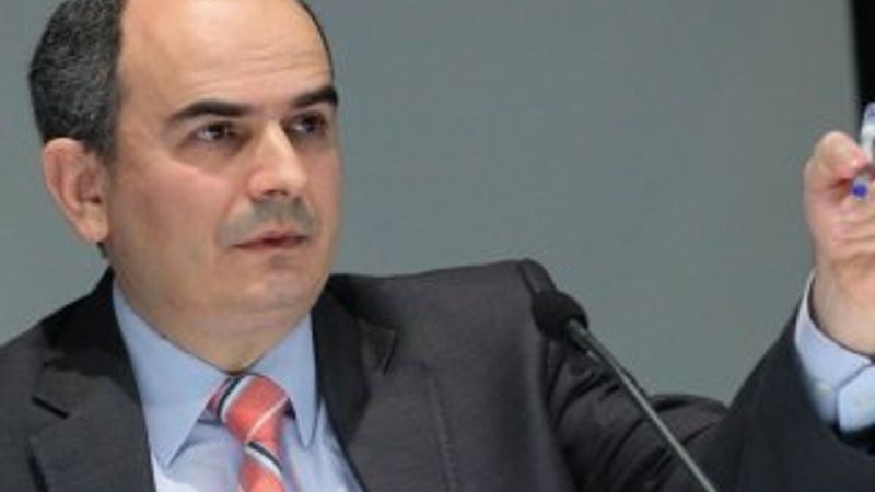 Merkez Bankası'ndan enflasyon açıklaması