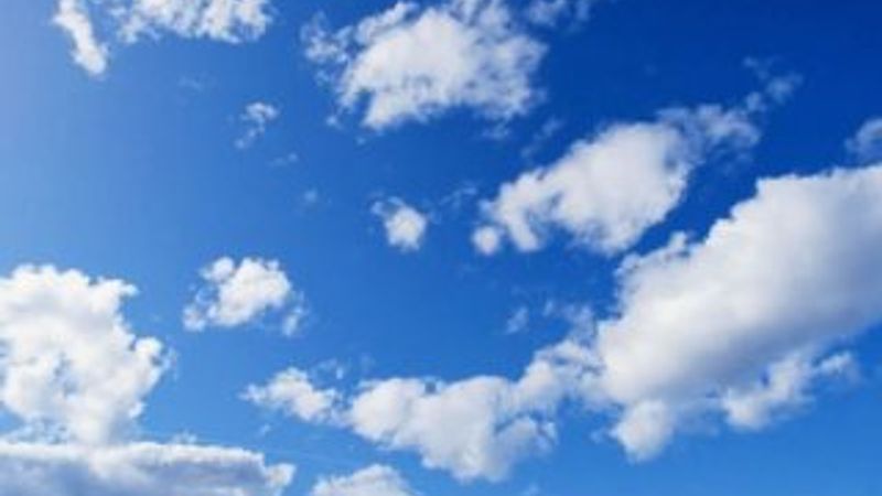 Meteoroloji uyardı: Sıcaklık azalacak