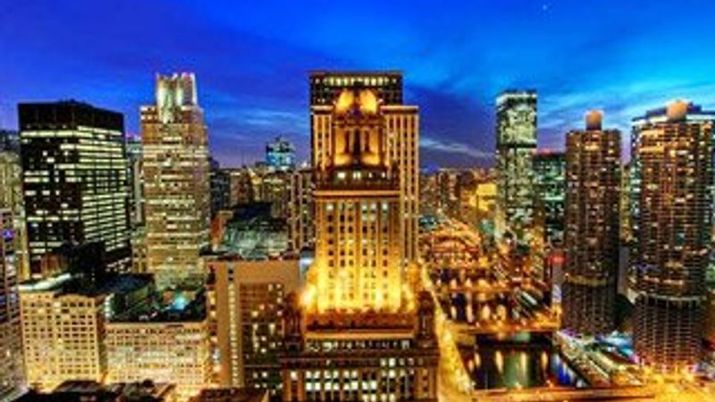 Dünyanın en pahalı kentleri belirlendi