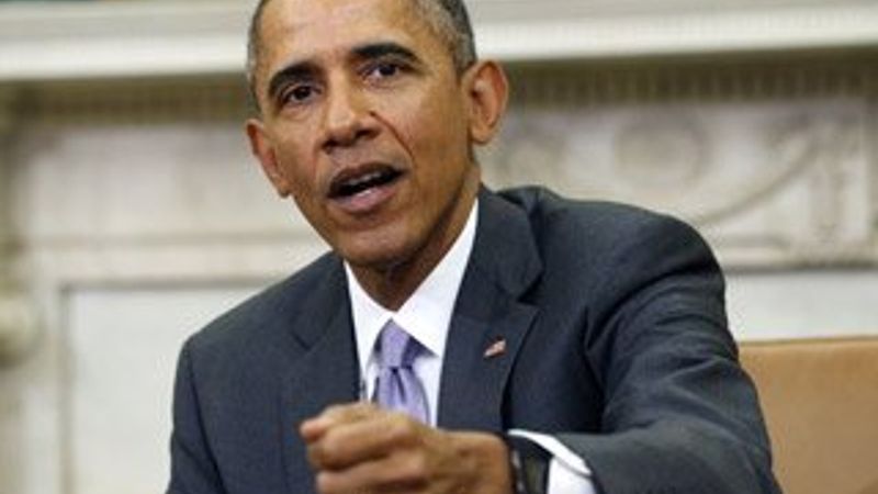 Obama: Netanyahu anlaşmazlık istiyor