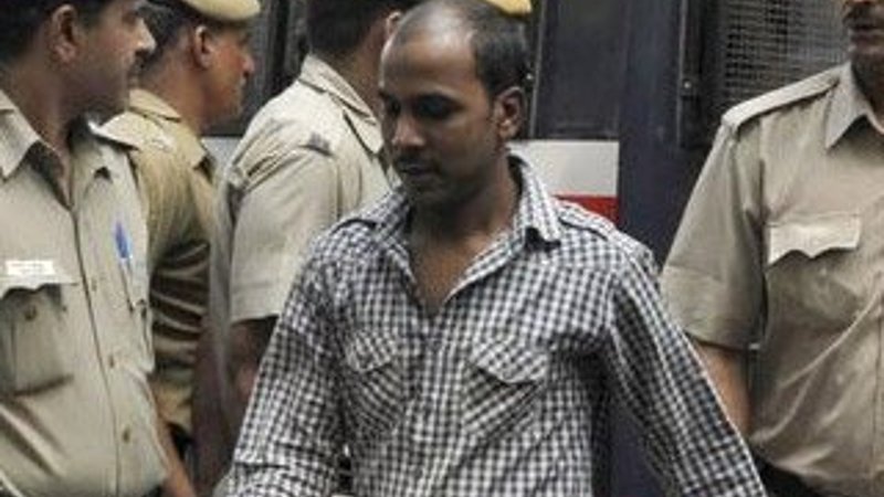 Tecavüzcünün savunması: Gece vakti dışarı çıkmasaydı