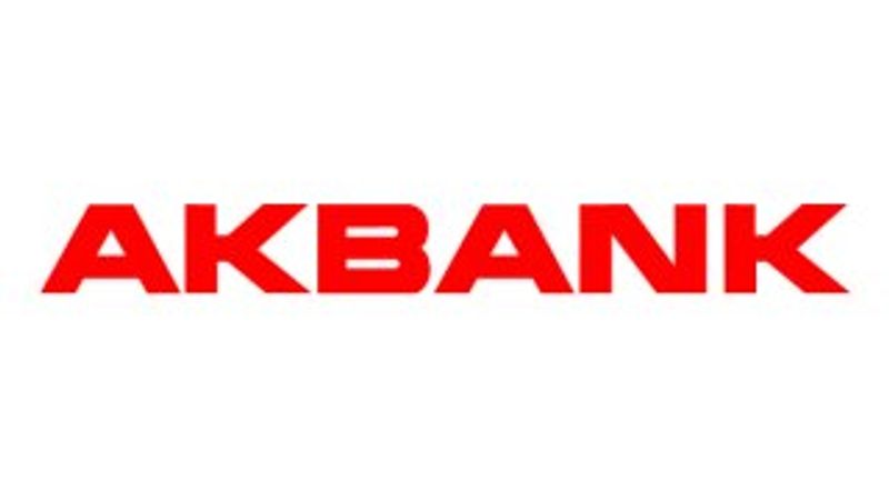 Akbank'ın değeri 1,6 milyar lira geriledi