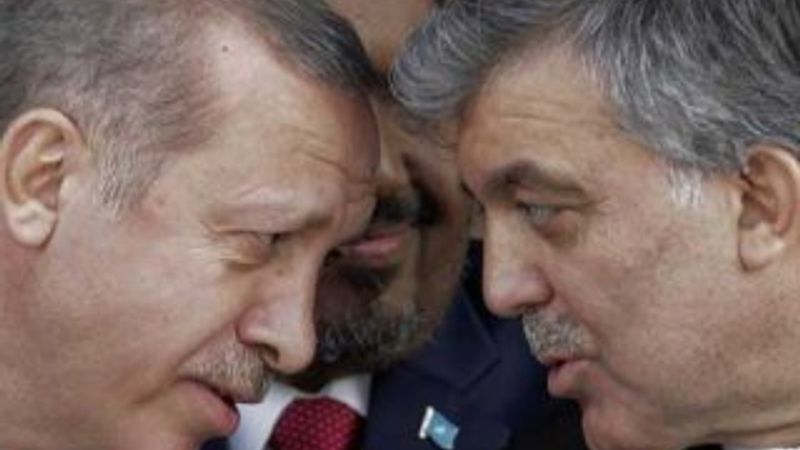 Abdullah Gül siyasete dönüyor iddiası
