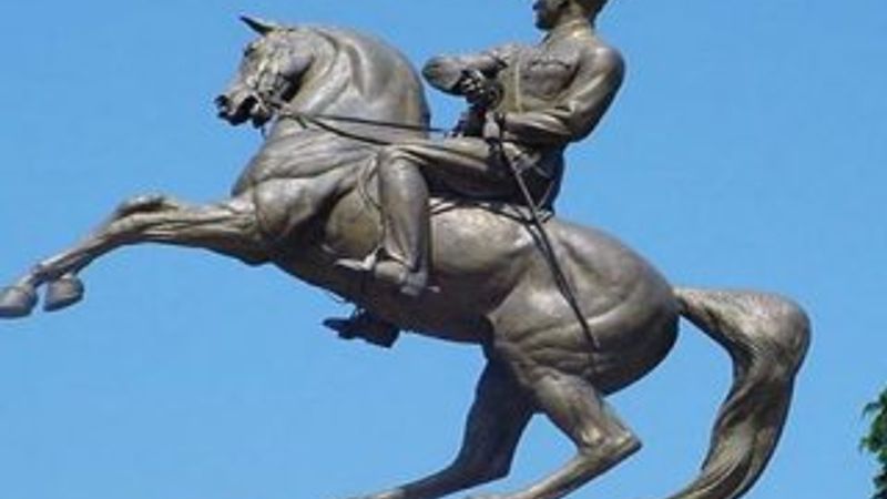 ABD'ye yapılacak Atatürk anıtı oy birliğiyle engellendi