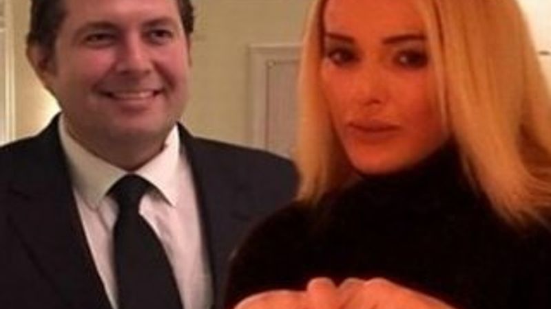 Helin Avşar'dan eski aşkına mesaj