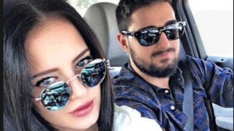 İdo'nun yeni tarzının sebebi sevgilisi çıktı