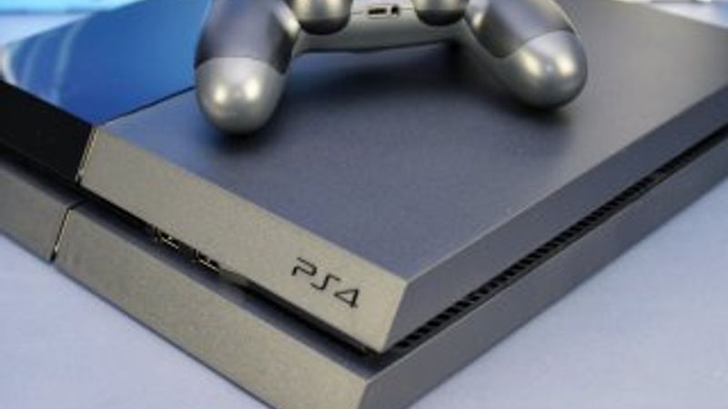 PlayStation 4 satış rakamları açıklandı