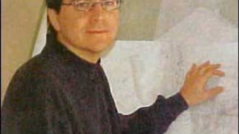 Rob Gonsalves'in Büyülü Gerçeklik resimleri