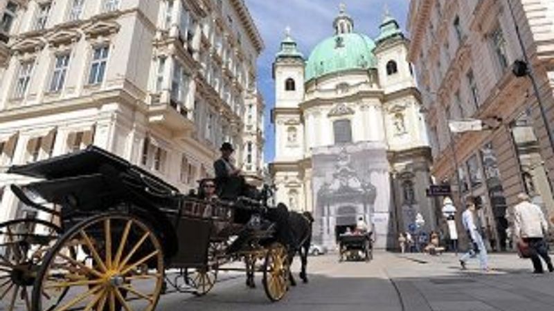 Dünyanın en yaşanabilir kenti belirlendi