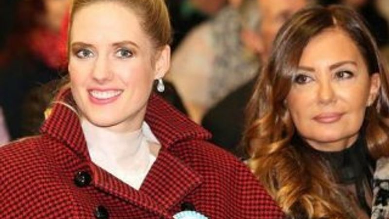 Wilma Elles: Osmanlı'yı tanımak ayrıcalık