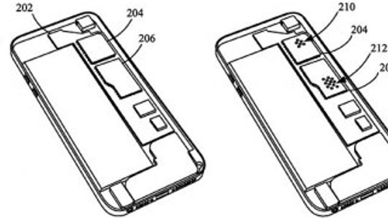 Yeni iPhone'lar suya dayanıklı olacak