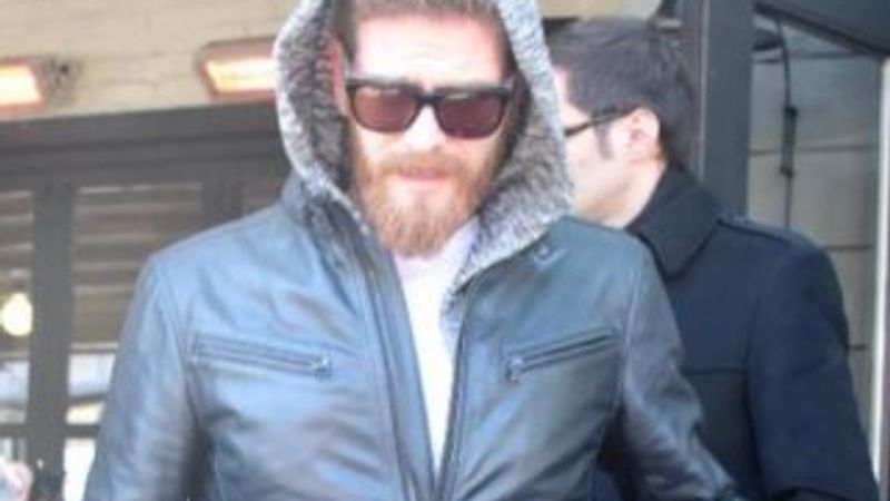 Eleştiriler Engin Öztürk'ü kızdırdı