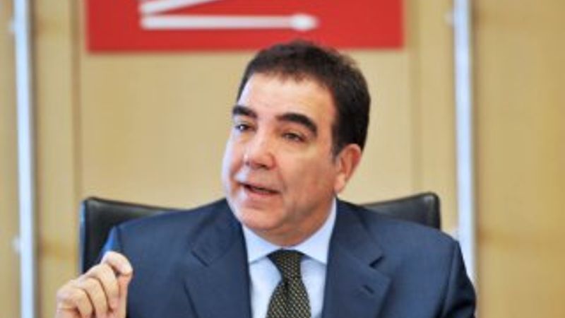 Erdoğan Toprak kimdir